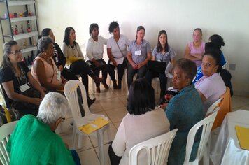 Foto - VI CONFERÊNCIA MUNICIPAL DE ASSISTÊNCIA SOCIAL.